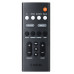 SR-C30A YAMAHA Compact Soundbar and Wireless Subwoofer